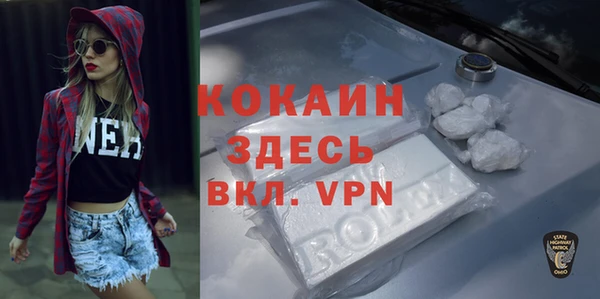 кокс Бородино